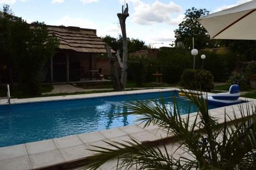 San Rafael Casa | La Adela