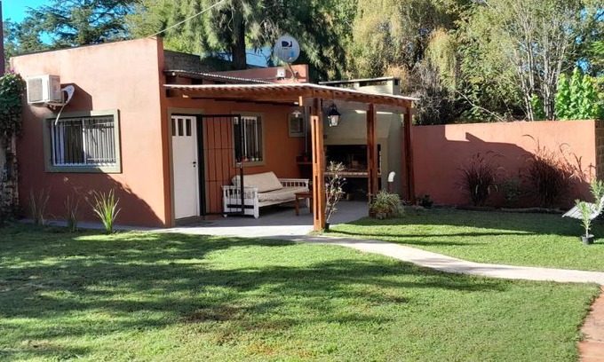 Chascomus Apartamento | La Adelita