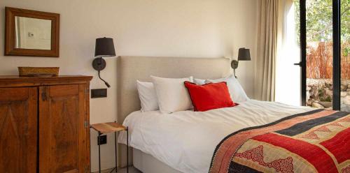 Tenzuela Casa | La Alberca Chica Casa para parejas, con piscina