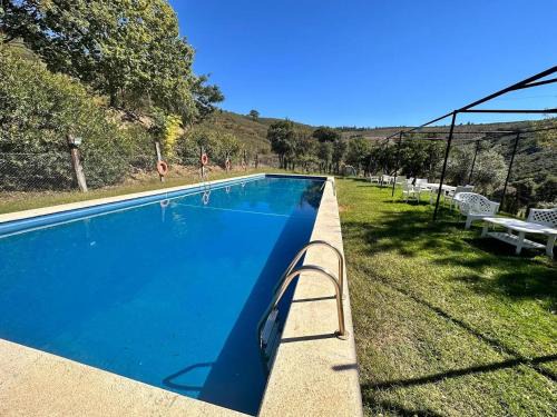 Canamero Casa | La Alberguería complejo rural