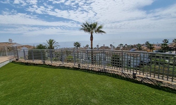 San Roque Apartamento | La Alcaidesa, España, el lujo en medio de maravillosas playas y campos de golf