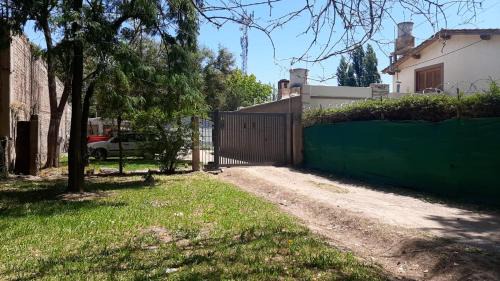 Mendoza Apartamento | La Aldea
