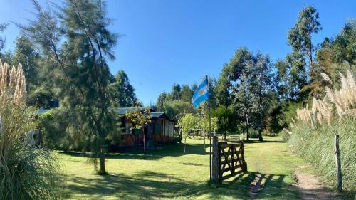 Partido de Brandsen Casa | La Alegría