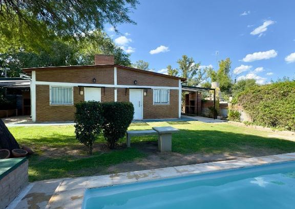 Alta Gracia Apartamento | La Algarroba