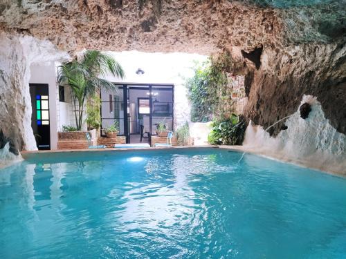 Villena Casa | la Alhábega