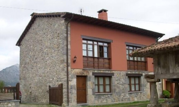 El Cueto Cabaña | Casas Rurales La Alisar para 6 personas