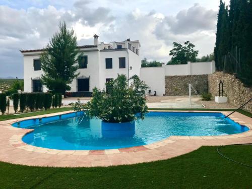 Cazorla Villa | La Almedina casa Bellavista