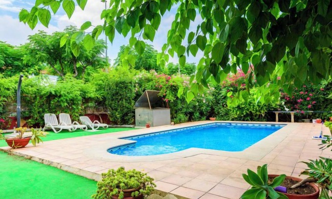 Burriana Casa | La Alqueria de Jordi by Interhome