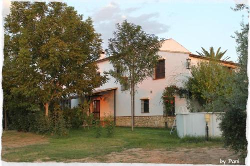 Marmolejo Casa | La Aragonesa