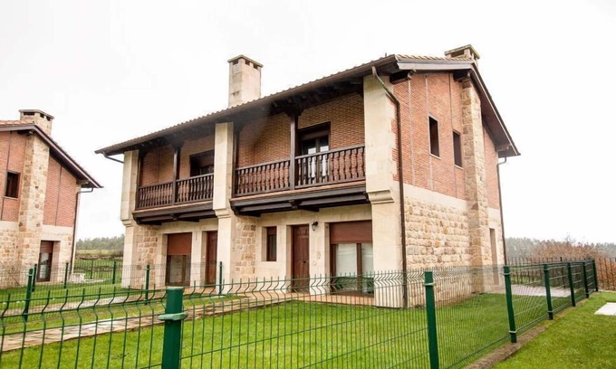 Prellezo Casa | Casa La Arcadia de Portillo 6