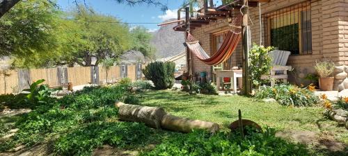 Cafayate Apartamento | La Arenosa 1