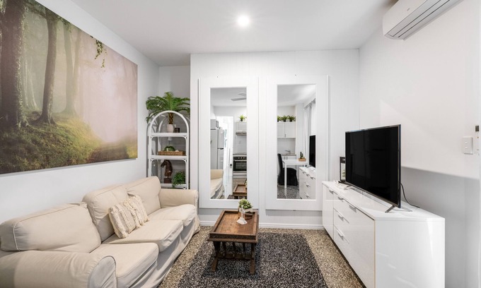 Ascot Apartamento | La Ascot Villa