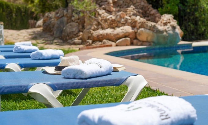 Alora Villa | La Atalaya Álora by Ruralidays