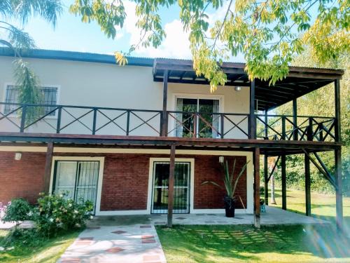 Partido de Tigre Apartamento | La Aurora