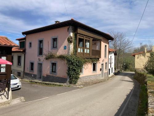 Ardisana Casa | La Ayalga casa de campo Selnatur