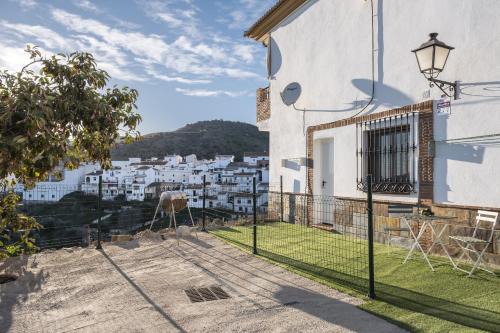 Totalan Apartamento | La azomadilla