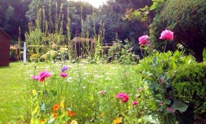 Chichester Cama Y Desayuno | LA B and B Guest Accommodation