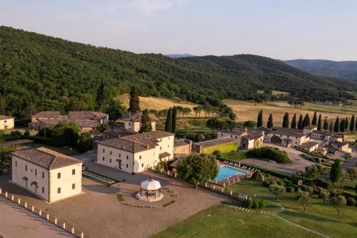 Bagnaia Complejo | La Bagnaia Golf Resort