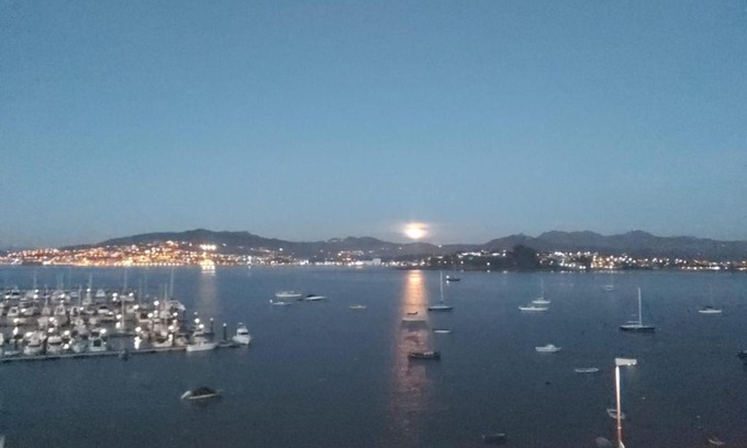 Baiona Old Town Apartamento | La Bahía