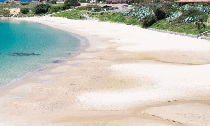 Portoscuso Apartamento | La Baia Casa Vacanza