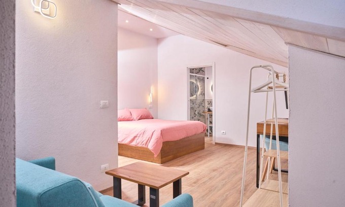 Castel del Piano Apartamento | La Baita - Monte Amiata -