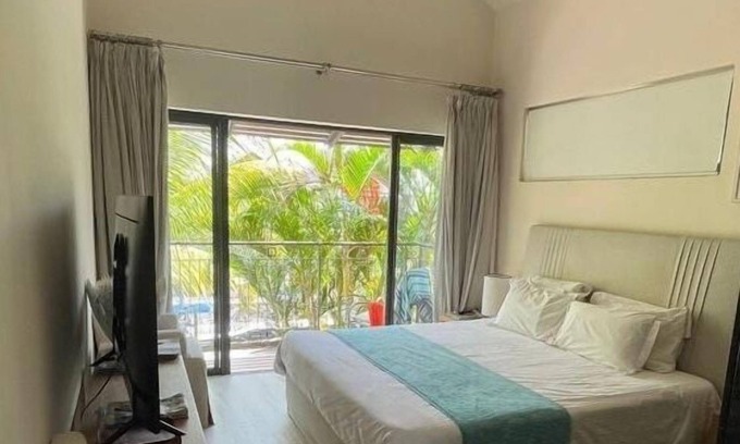 Black River Casa | La Balise Luxury Duplex 3 bedrooms on the Marina