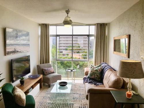 Ballito Apartamento | La Ballito Beachfront Breakaway