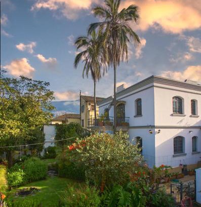 Centro Historico Casa | La Banksia Hotel