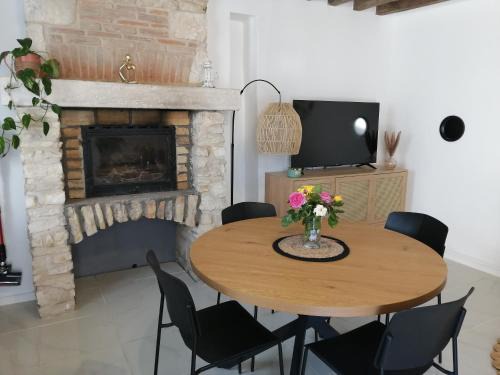 Ciez Casa | La Barboulotte