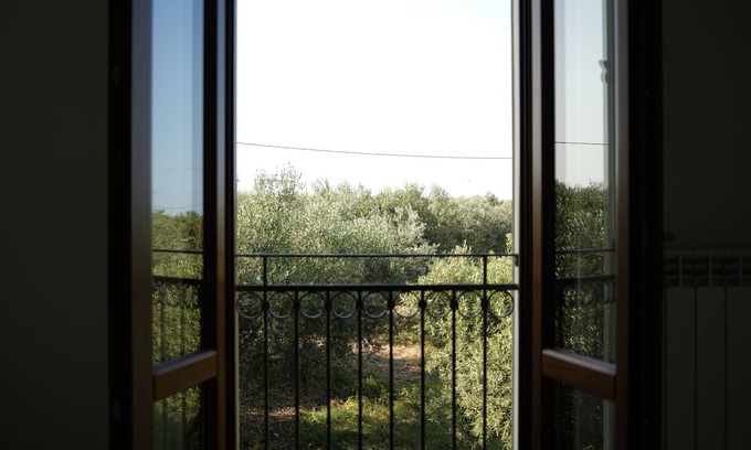 Ortona Villa | La Bardella - Three Bedroom Villa, Sleeps 6