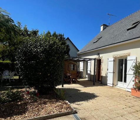 Loctudy Apartamento | La Baronnière de Loctudy
