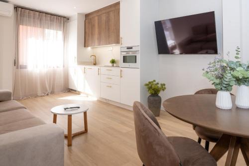 Enguera Apartamento | La Barrereta