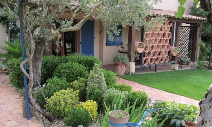 Carnoules Casa | La Bastide de L'Olivette