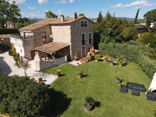 Le Muy Cama Y Desayuno | La Bastide de l'Olivier