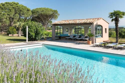 Vidauban Casa | La Bastide de Verez