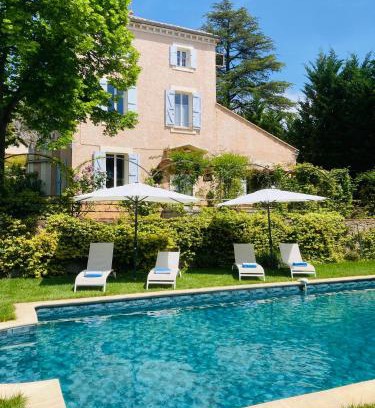Villecroze Cama Y Desayuno | La Bastide de Villecroze