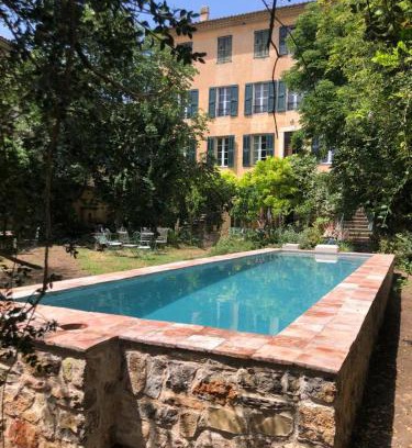 Le Val Casa | La Bastide des 2 Fontaines