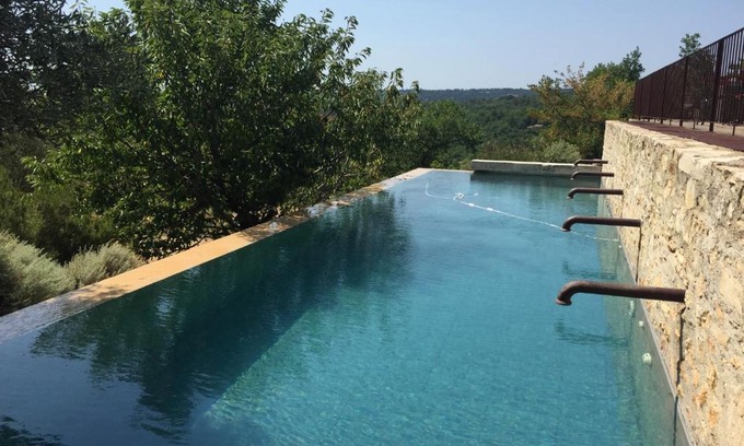 Caseneuve Casa | La Bastide des Jonquets