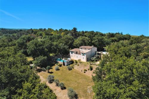 Apt Casa | La Bastide des Milles