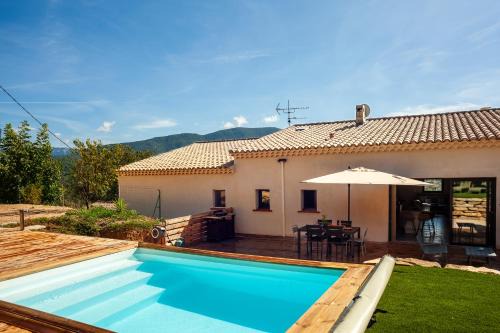 Auriol Casa | La Bastide des Oliviers