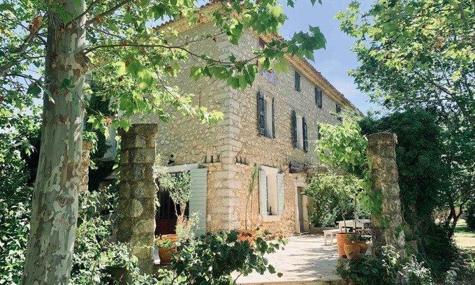 Saint-Julien Casa | La Bastide