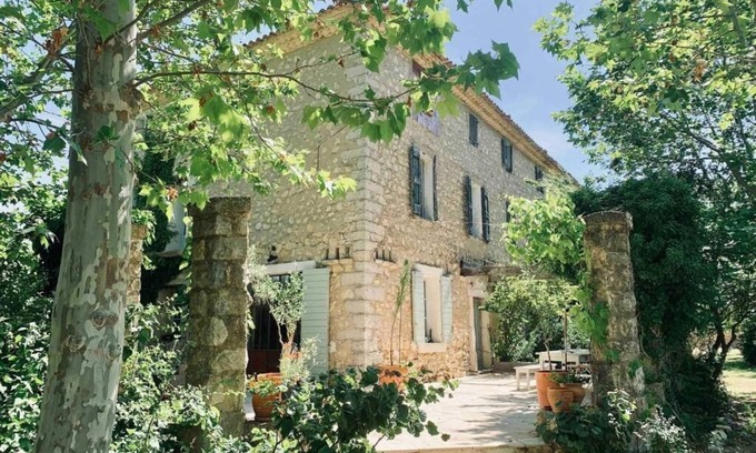 Saint-Julien Cama Y Desayuno | La Bastide
