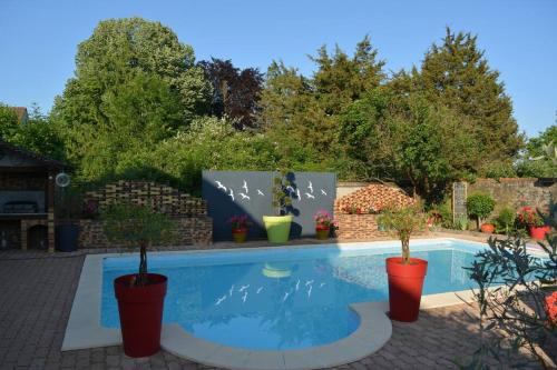 Bligny-les-Beaune Casa | La Beaune piaule