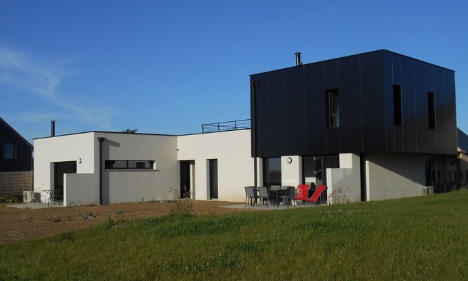 Tregon Casa | La Beaussais sur Mer