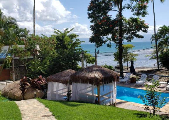 Ilhabela Casa | La Bella Suítes