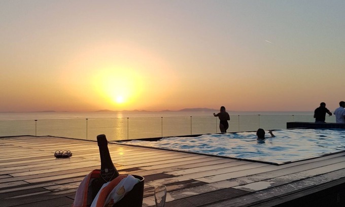 Castelsardo Apartamento | La Bella Vista appartamento