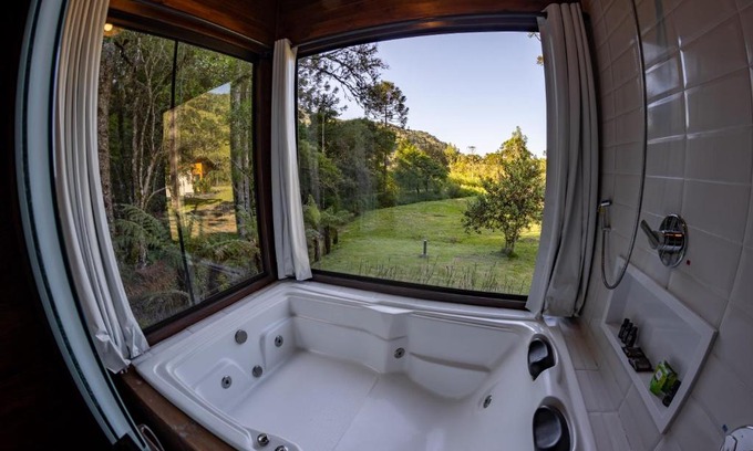 Urubici Cabina | La Bella Vista