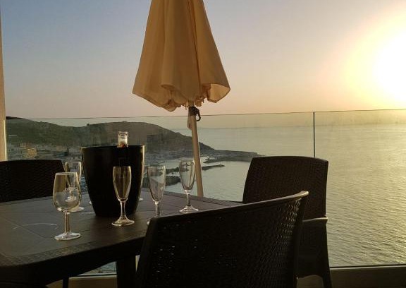 Castelsardo Apartamento | La bella vista