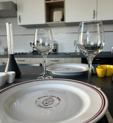 Meaux Apartamento | La Belle et le Nooki