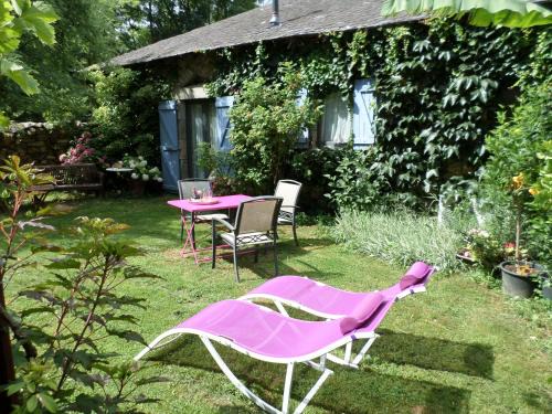 Villefranche-de-Rouergue Casa | La Belle Poule - SEBRIGHT